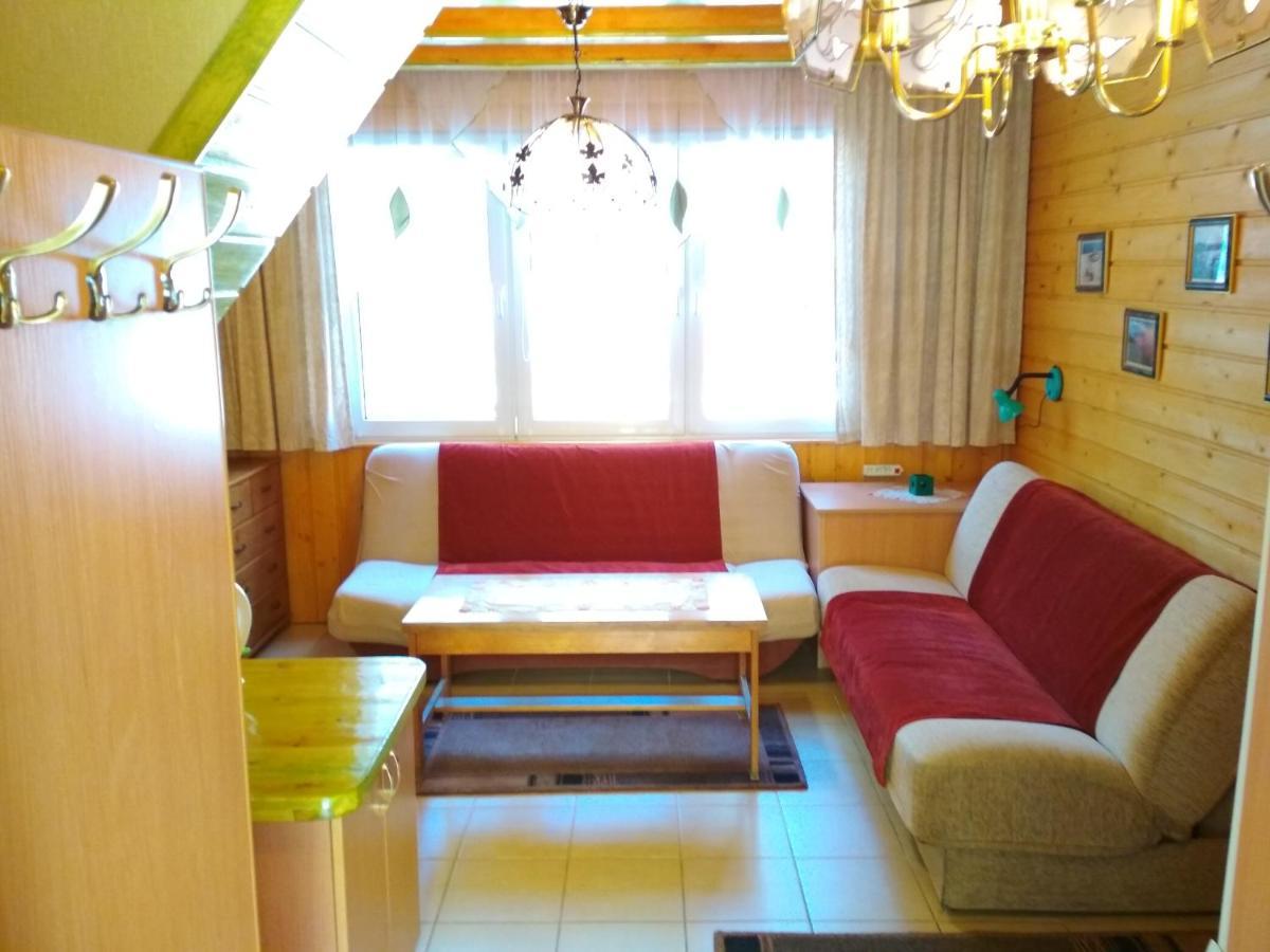 Pepasowka Chatka Puchatka Lukecin Luaran gambar