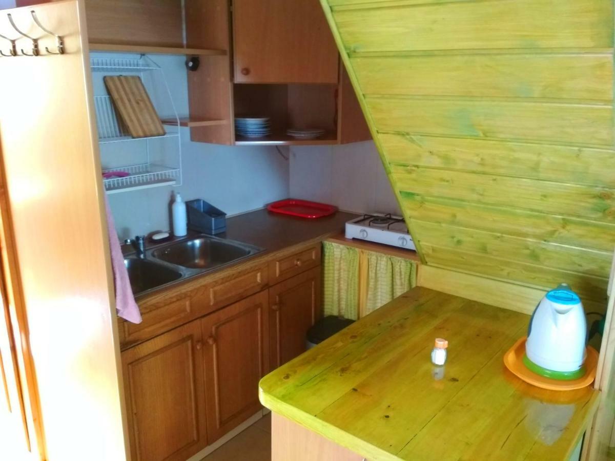 Pepasowka Chatka Puchatka Lukecin Luaran gambar